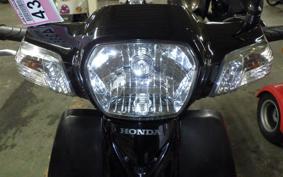 HONDA C110 SUPER CUB JA10