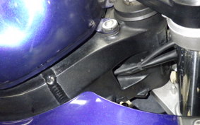 SUZUKI SV1000S 2006 VT54A