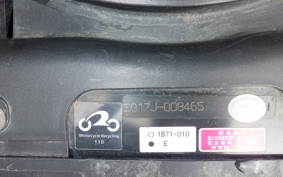 YAMAHA MAXAM 250 SG17J