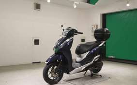 HONDA LEAD 125 2023 JF45