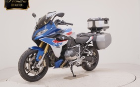 BMW R1250RS 2023