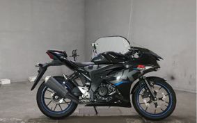 SUZUKI GSX-R125 DL33B