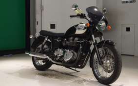 TRIUMPH BONNEVILLE T100 2006