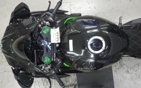KAWASAKI NINJA H2 2015