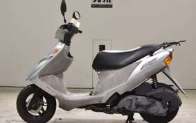 SUZUKI ADDRESS V125 G 1998 CF46A