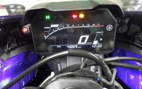 YAMAHA YZF-R7 2023 RM39J