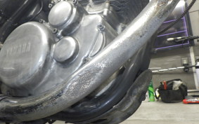 YAMAHA SR400 Gen.2 1996 1JR