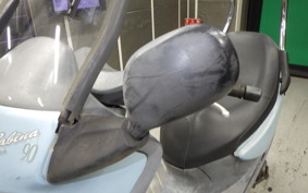 HONDA CABINA 90 HF06
