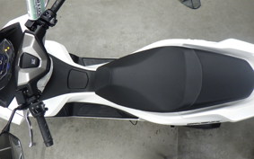 HONDA PCX 125 2025 JK05