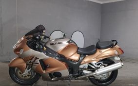 SUZUKI GSX-1300R HAYABUSA GW71A