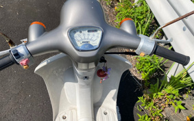 HONDA GIORNO AF24