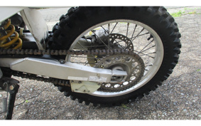 HONDA XR650R 2000 RE01