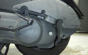 SUZUKI ADDRESS V125 SS 2009 CF4MA