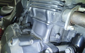 HONDA CB400 SUPER BOLDOR A 2015 NC42