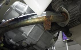HONDA CHALY 70 2013 CF70