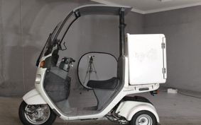 HONDA GYRO TA03