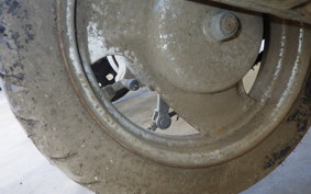 YAMAHA JOG APRIO 1993 4JP