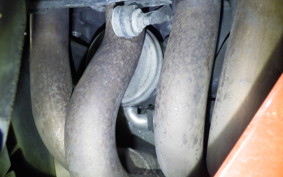 HONDA CBR1000RR Gen. 2 2009 SC59