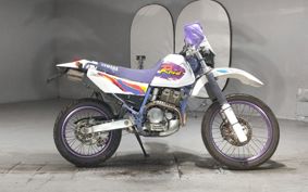 YAMAHA TT250RRAID 4GY