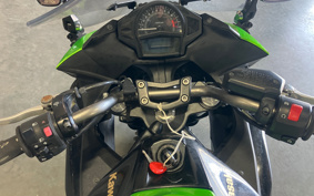 KAWASAKI Ninja 400 SE 2014 EX400E