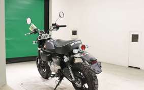 HONDA MONKEY 125 2011 JB03