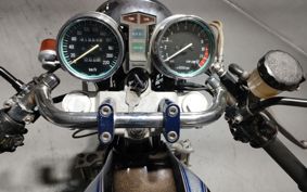 KAWASAKI Z550 FX 1997 KZFA14
