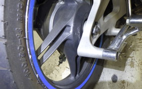 HONDA PCX 125 2007 JF56