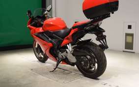 HONDA VFR800F 2022 RC79