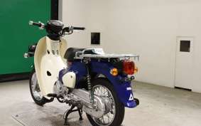 HONDA C110 SUPER CUB 2026 JA42