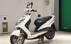 YAMAHA CYGNUS 125 X 2 2017 SE44J