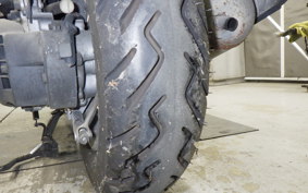 YAMAHA GEAR Gen.2 2014 UA06J