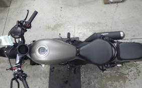 HONDA REBEL 250 A 2022 MC49