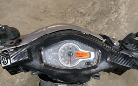 SUZUKI ADDRESS V125 CF4MA