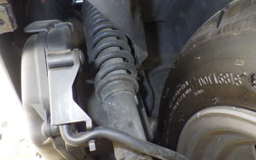 HONDA SPACY 100 JF13