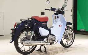 HONDA C125 SUPER CUB 2018 JA48