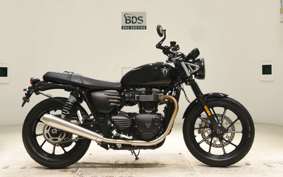 TRIUMPH SPEED TWIN 900 2023