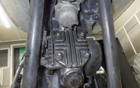 HONDA MAGNA 50 2021 AC13