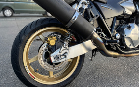 HONDA CB1300SF BOLDOR 2005 SC54
