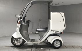HONDA GYRO TA03