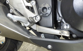 KAWASAKI Z250 2008 ER250C