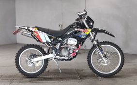 KAWASAKI D-TRACKER LX250E