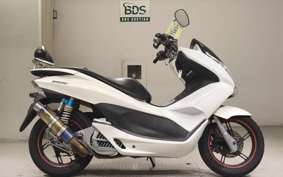 HONDA PCX125 2007 JF28