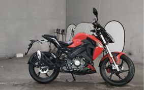 BENELLI BENELLI 125S U32