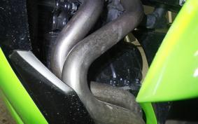 KAWASAKI NINJA 650 A 2025 ER650S