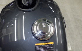 YAMAHA SR400 Gen.5 2021 RH16J