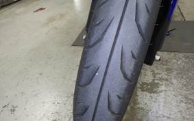 YAMAHA YZF-R25 2007 RG10J