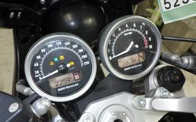 BMW R NINE T RACER 2017