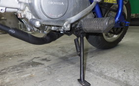 HONDA MONKEY 2025 Z50A