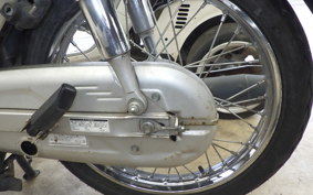 HONDA C110 SUPER CUB JA10