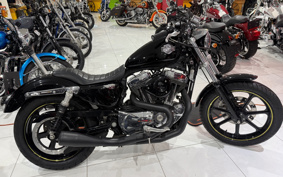 HARLEY XL1200C 2007 CT3